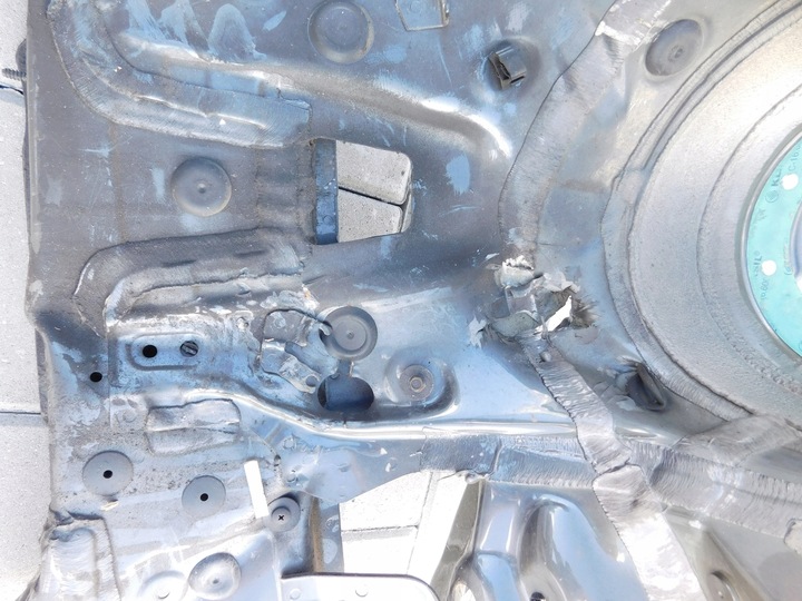 фото №8, Bmw m4 f82 купе компетиція lci рестайлінг 2018r чверть фартух лівий перед