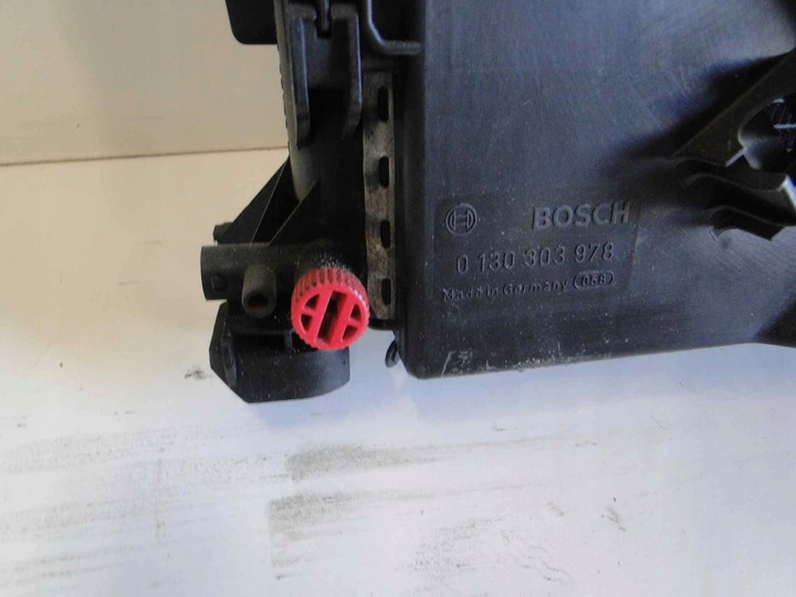 фото №6, Mercedes e класс 211 радиаторов воды вентилятор 600