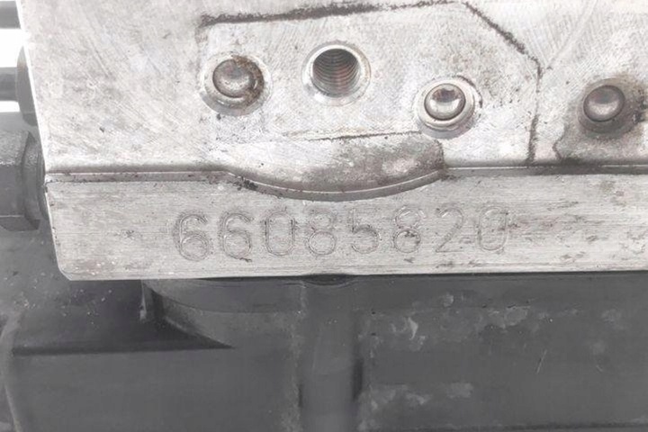 фото №9, Насос abs alfa romeo 159 спортивный универсал 939_ 15314102f 1.9l дизель 110kw 2006