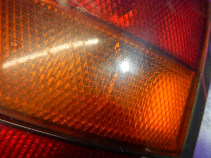 фото №5, Nissan micra k11 hb 3d 92-02 лампа зад права