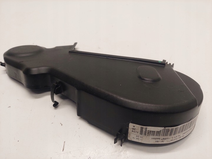 фото №3, Корпус защита распределительный вал volkswagen 1.6 tdi 03l109107b