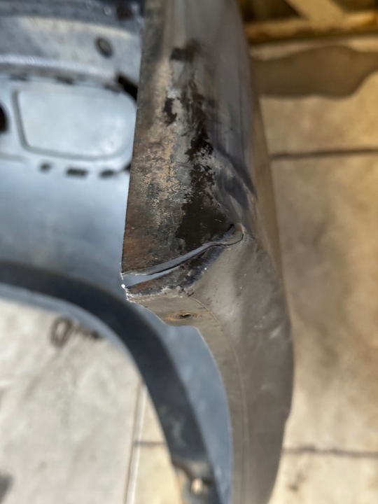 фото №8, Бампер перед переднее vw transporter t4 caravelle multivan 09-05 7d0807101h