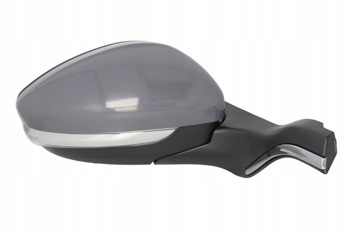 фото №1, Зеркало внешние 5402-08-2002058p