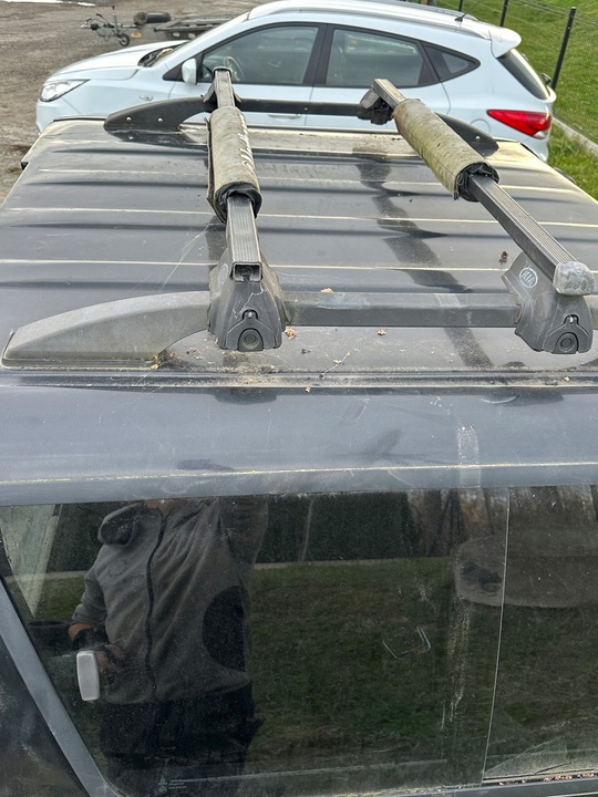 фото №8, Надстройка nissan navara d40 hardtop truckman