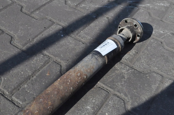 фото №12, Volvo s60 ii v60 2.5 20v t5 254km wał привідний