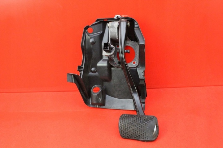 фото №1, Педаль педалі гальмо a2112901519 mercedes e-klasa w211 рестайлінг 02-09