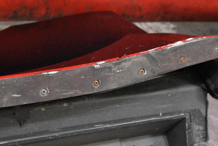 фото №8, Накладка порогова ліва 41w n243-51p51 mazda mx-5 iv nd рестайлінг 18-24