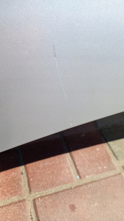 фото №5, Капот крышка двигателя ford mondeo mk3 03r