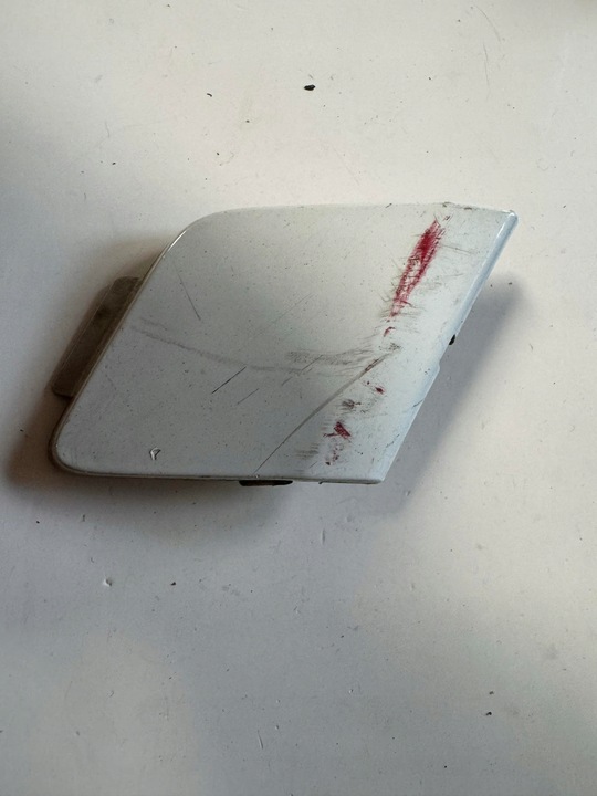 фото №9, Ford c-max mk2 09-13r. - заглушка фаркоп бампера перед am51-17a989-aa