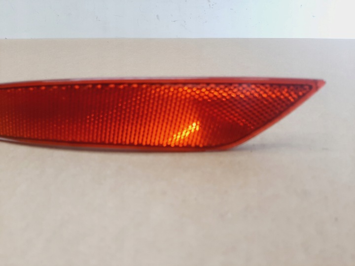 фото №10, Лампа відбивач бампера зад vw golf 6 vi хетчбек лівий + правий