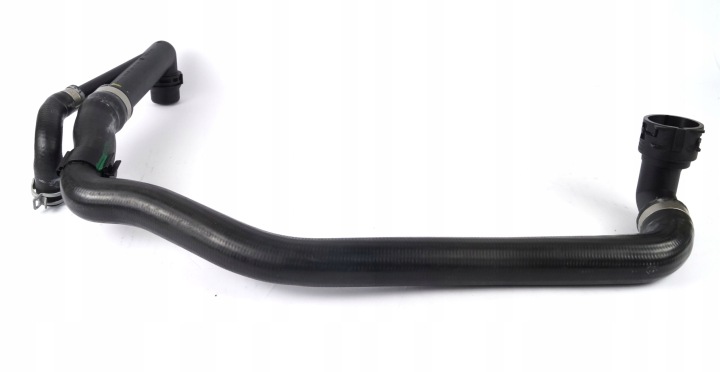 фото №12, Трубка  гумовий системи охолодження низ audi a3 seat leon leon sc leon