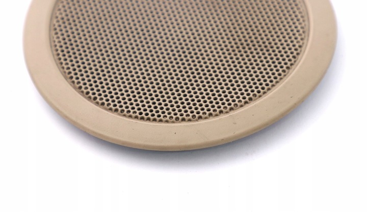 фото №12, Bmw z4 e85 e86 захист динаміка заднього права ліва бежева 7112115