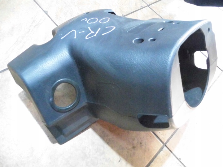 фото №5, Honda cr-v i 2.0b 00' защита корпус колонки