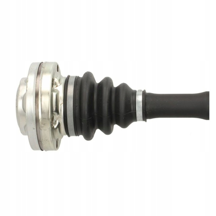 фото №3, Полуось зад левая vw t5 04-09