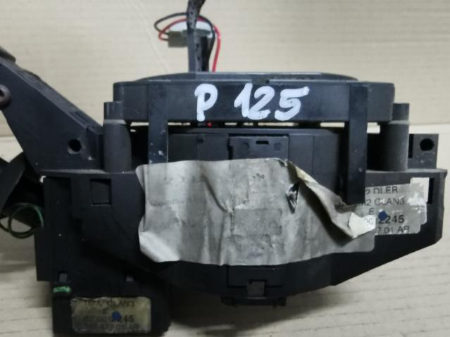 фото №9, Перемикач комбінований renault laguna ii 8200260781