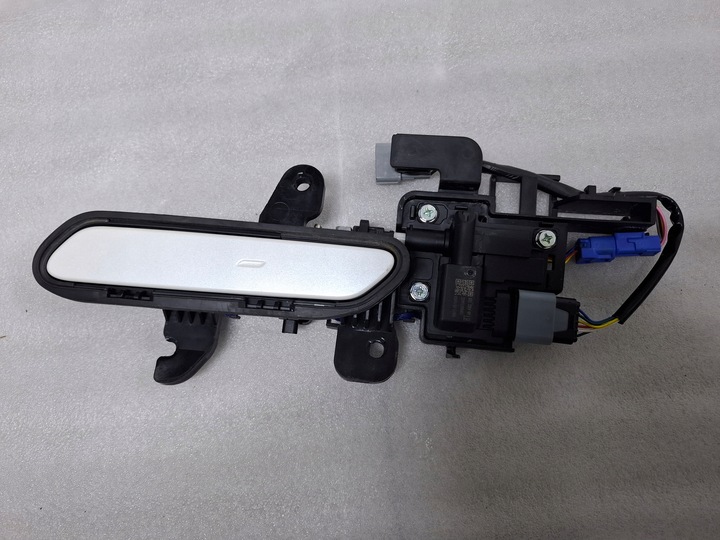 фото №1, Лівий перед передня ручка двері перед kia ev6 ev 6 ev-6 2021