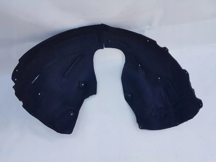 фото №1, Audi tt підкрилок праві перед 8s0821172b