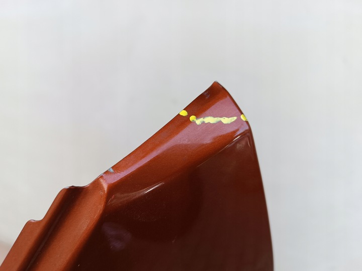 фото №8, Citroen c4 iii 2020+ крыло правый переднее оригинал