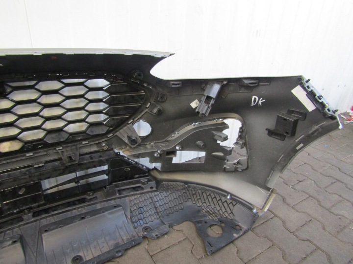 фото №10, Бампер перед передний ford kuga mk3 iii st-line 19-