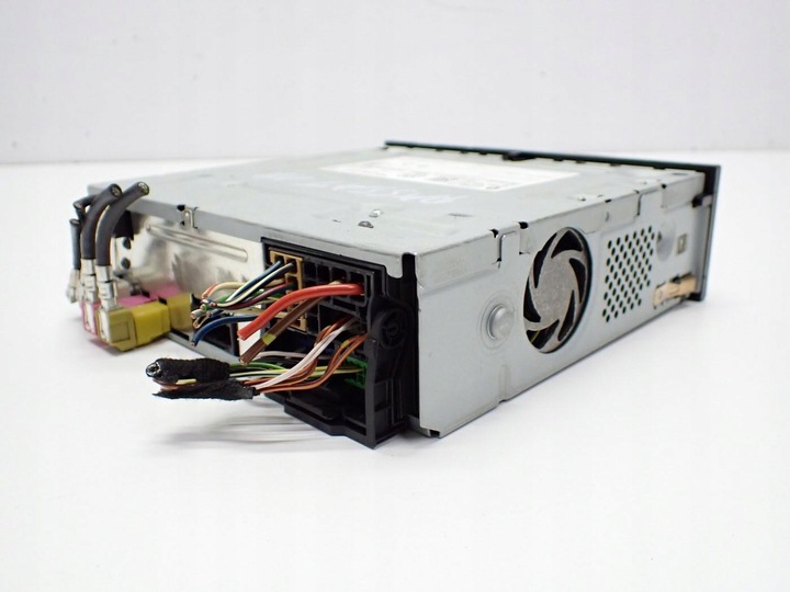 фото №9, Радио навигация навигация заводская евро 5g6919605b 3q0035874c vw passat b8 18r