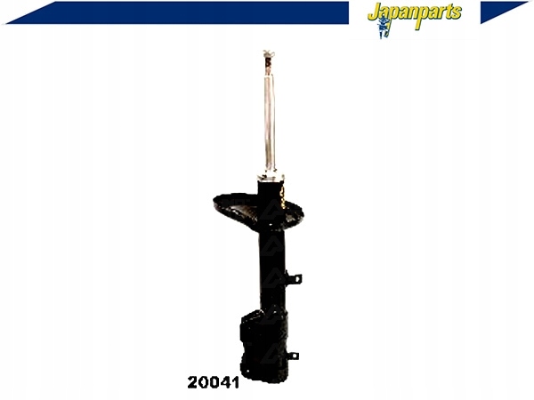 фото №3, Амортизатор toyota зад corolla 1,3-2,0d4-d 97-02 p