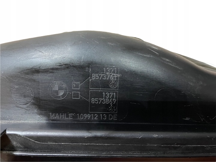 фото №8, Корпус фільтра повітря bmw f06 f10 f15 f32 f34