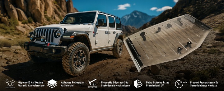 фото №16, Крыша панорамный панель крышный переднее do jeep wrangler jl / jlu 2018-