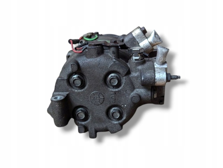 фото №7, Компресор кондиціонера honda civic 8 fk2 2006 38800-rsa-e010-m2