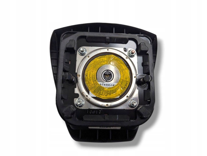 фото №6, Повітряна подушка кермо chevrolet captiva c100 2010 96809649