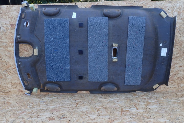 фото №9, Стеля обшивка оббивка fiat 500l 7356221100 2012 - 2022 735592101