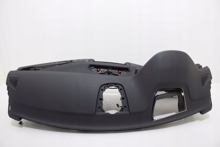 фото №14, Bmw x5 f15 консоль панель hud bang & olufsen оригинал чёрная