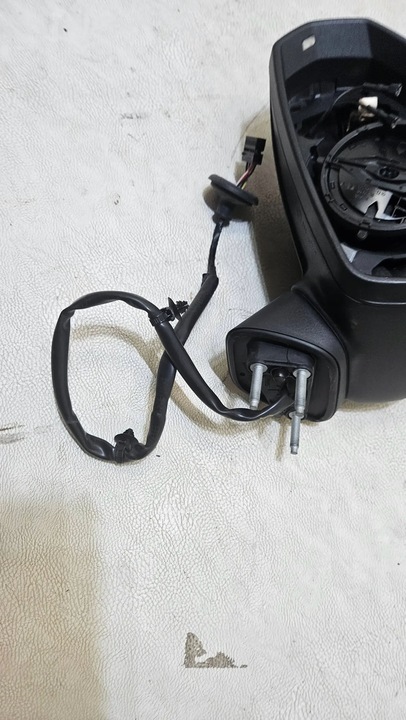 фото №7, Зеркало левая audi a3 8v 6pin 021262