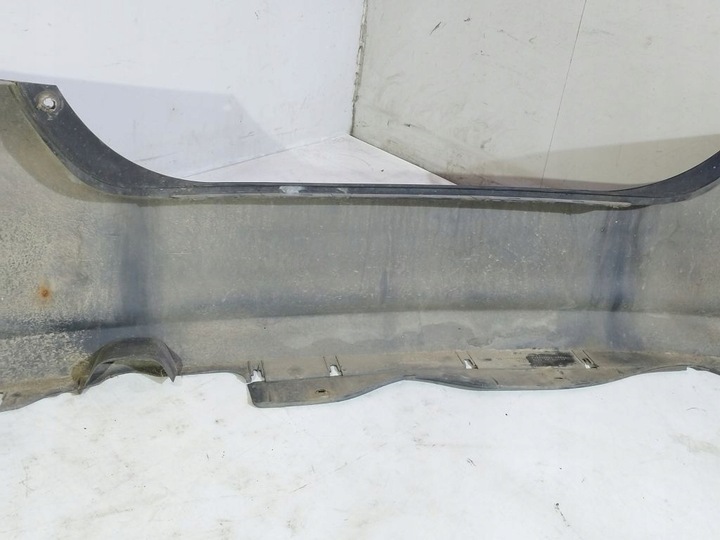 фото №11, Honda jazz ii 2 рестайлінг бампер зад задній b92p