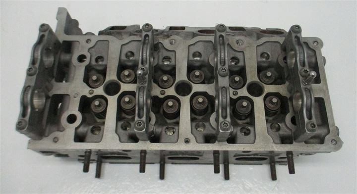 фото №7, Головка правая audi a5 a6 a8 3.0 tdi cla 059354ds 0594ap