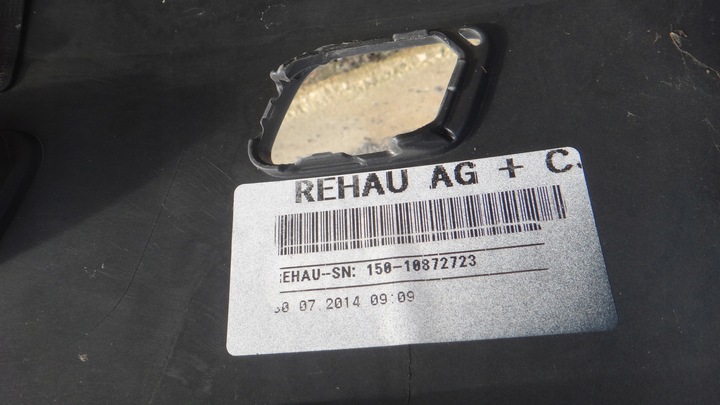 фото №9, Бампер перед audi a3 8v3807437