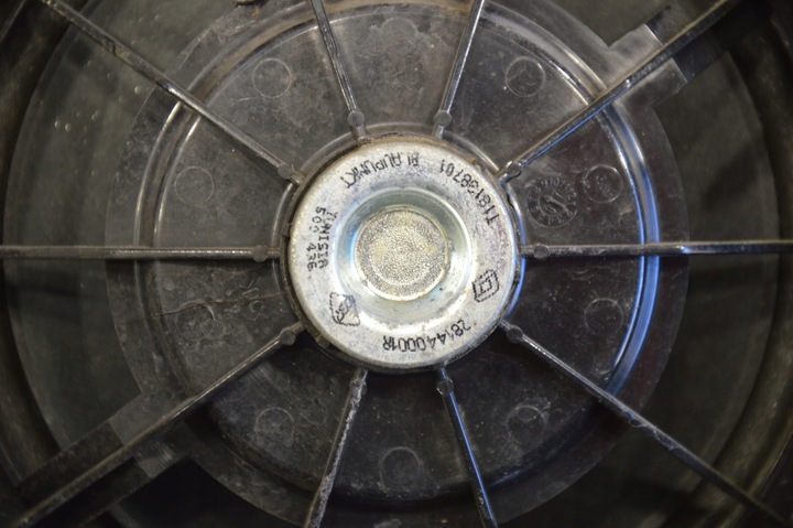 фото №2, Динамік лівий перед renault laguna iii