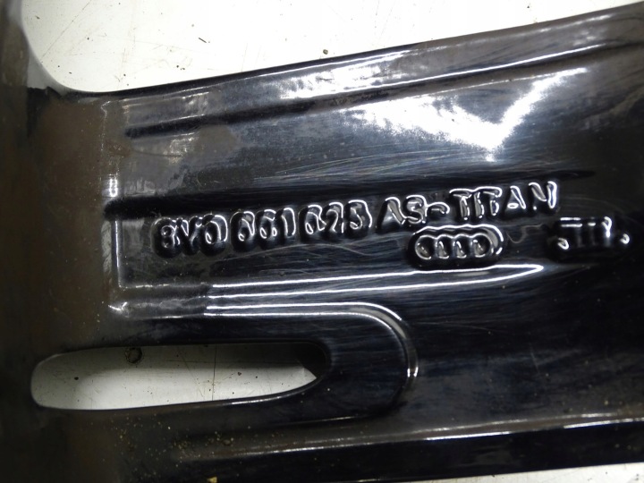 фото №14, Диски диски  алюминиевые диски r19 audi a3 8v s-line s3 rs3 leon iii golf vii 5x112