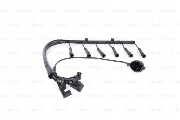 фото №16, Провода zapołonowe bmw 3 e30 2 82- 0986356322