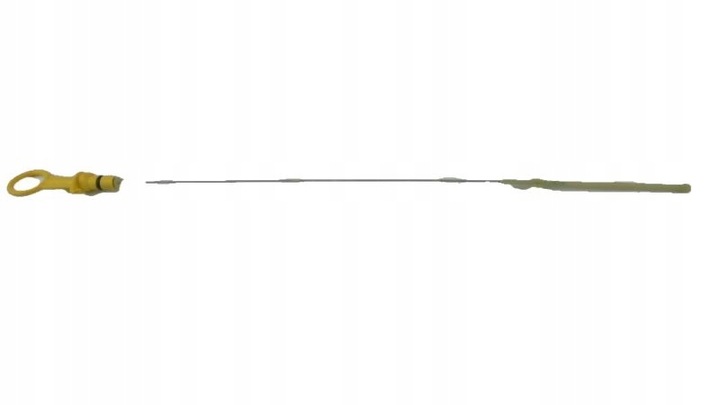 фото №1, Clio iii щуп масла