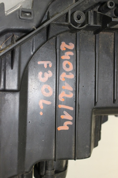 фото №10, Лампа лівий перед bmw f30/f31 bi-xenon 7259543 uk