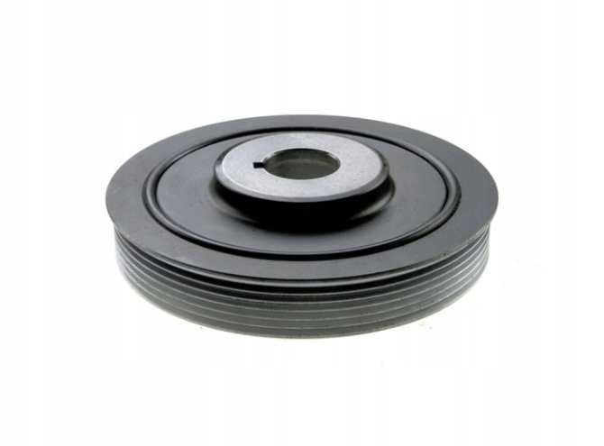 фото №1, Колесо пасове вала колінчастого do citroen c15 1.9