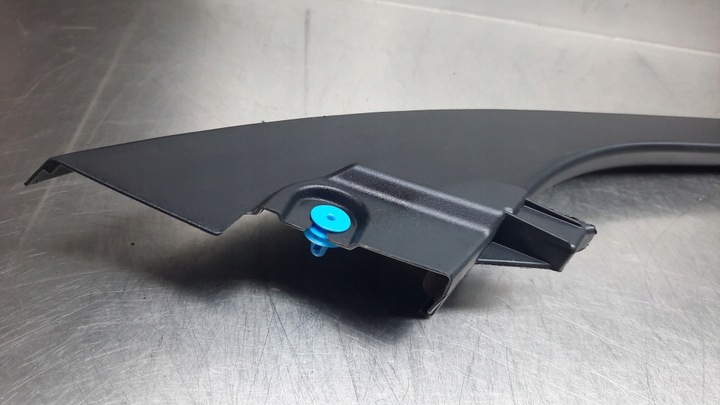 фото №8, Планка дверь правые перед 31407560 volvo xc60 ii