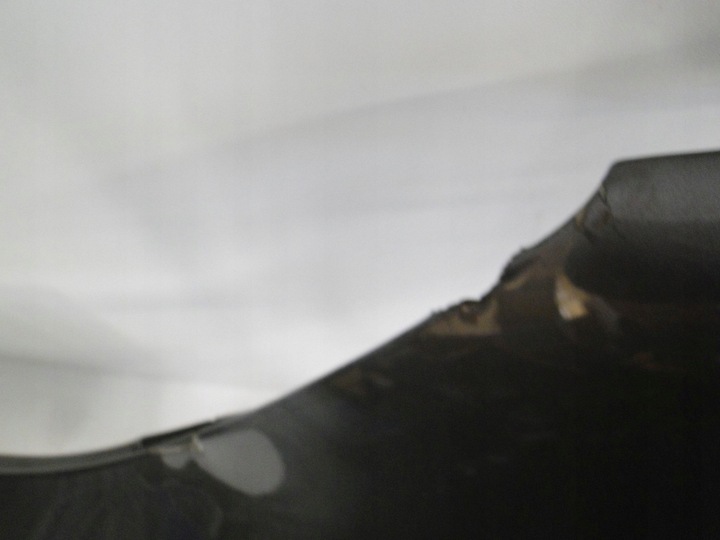 фото №10, Mercedes glb 247 x247 крыло переднее левый