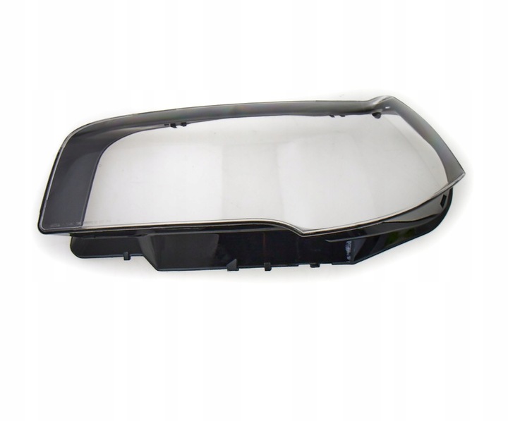 фото №1, Плафон фары передних do bmw x3 e83 2004-2010 левая прозрачный