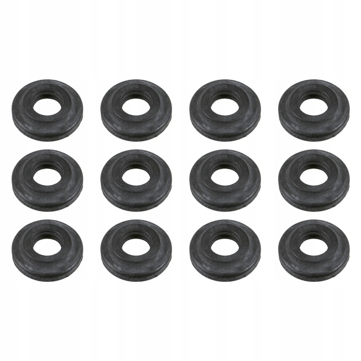 фото №15, Febi bilstein прокладка кришки клапанів 24322