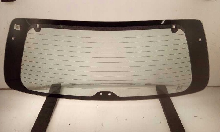 фото №1, Скло задня зад kia sorento bl 2002-2009 оригінал