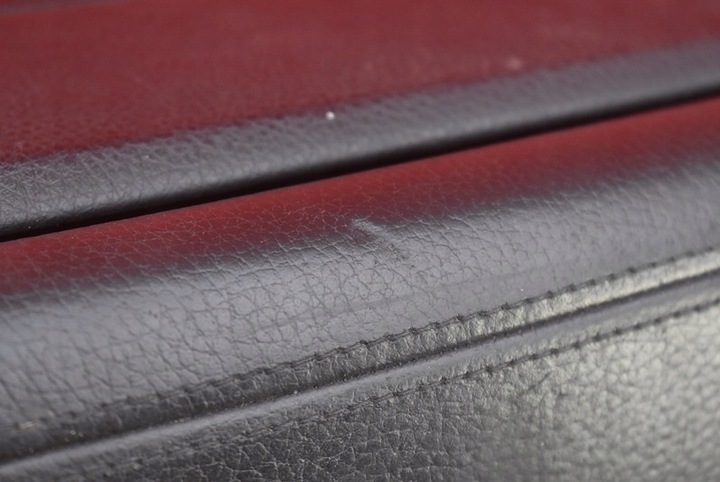 фото №9, Туннель средний подлокотник кожаный eu 9277261 bmw f10 f11 рестайлинг 10-17