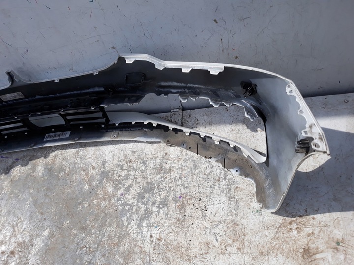 фото №12, Bmw 5 g30 g31 бампер переднее перед