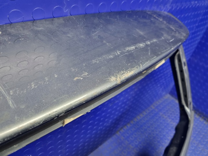 фото №7, Крышка багажника volkswagen sharan 7n0 оригинал 7n0827159b