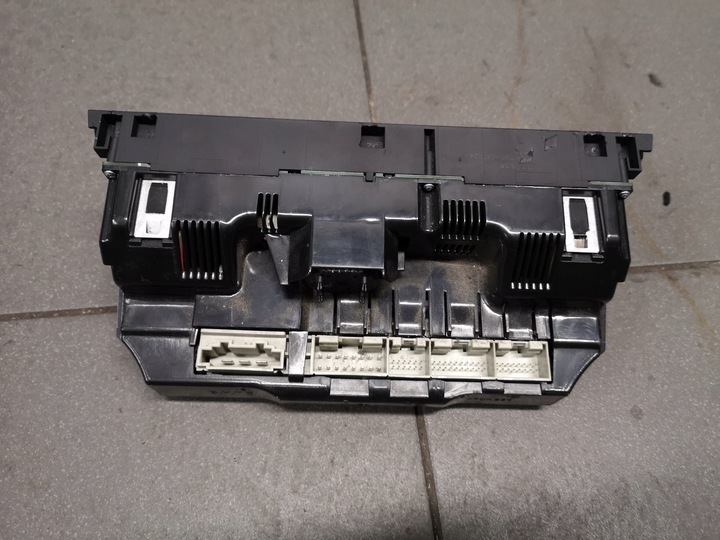 фото №7, Панель кондиціонера a6 c6 4f1820043ak 4f0910043b